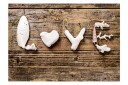 Fototapet Declaration Of Love 250x175 - Finnes i flere størrelser