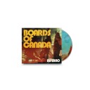 Boards Of Canada  Inferno  CD
