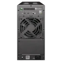 Symply SPARK 128TB Desktop 8-Bay RAID 128TB (8x16TB) Thunderbolt 3