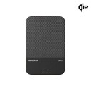 Native Union (RE)Classic 5000 mAh Magnetisk Qi2 Power Bank