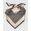 Lescarf Dame Accessories Flerfarget ONE SIZE,