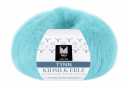 Dale Garn Dale Garn Tynn Kidsilk Erle Karibisk Blå 4042 25g