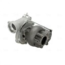 NISSENS 930090 Turbolader