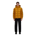 Herno, Herre, Jakker, Gul, 2XL,