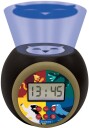 Lexibook - Harry Potter - Projector Alarm Clock (RL977HP)
