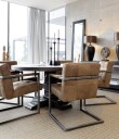 Artwood Paris spisebord 150 cm 04-89012