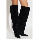 Balmain Dame Sko Svart 40 EU,