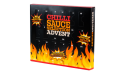 Adventskalender med chilisauser