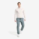 Revolutionrace Turbukse & Fritidsbukse Athletic Lightweight Pants Herre Stormy Weather M