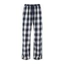 Cos Pants Navy check S Flannel pyjama pants