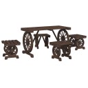  Hagespisegruppe 5 deler heltre gran 3207140