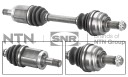 Snr Drivaksel SNR DK50.014