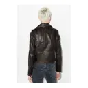 Golden Goose Dame Jakker Svart XS,