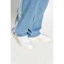 Adidas Herre Sport Hvit 46 EU,