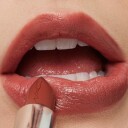 MAC Cosmetics Macximal Sleek Satin Lipstick Crème In Your Coffee