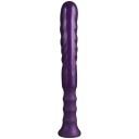 Tantus Echo Håndtak Dildo - Lilla - Lilla