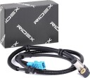 RIDEX 412W0338 Sensor ABS
