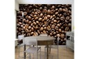 Veggmaleri Roasted Coffee Beans 200x154 - Artgeist sp. z o. o.