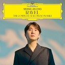 SeongJin Cho  Ravel: The Complete Solo Piano Works  CD
