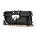 Valentino Garavani Dame Vesker Svart ONE SIZE,