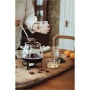 Dorre Sn?stjerne dobbeltvegget glass 2-pakning 13 cl 1680310-02-209 1715256-01-0