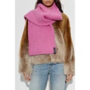IRO Dame Accessories Rosa ONE SIZE,