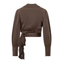 Zimmermann Dame Bluser & Skjorter Brun S,