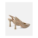Alma En Pena Alma EN Pena Dame Sko Beige 38 EU