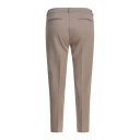 Semper Dame Bukser Beige 2XL,