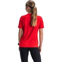 FUSION TEMPO! ONE Run Løpe T skjorte Dame Rød M