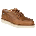 Sebago Herre Sko Brun 40 1/2 EU,