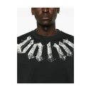 Palm Angels Herre Topper Svart M,