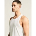 Craft Men"s Race Day Singlet 2 White L