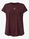 Röhnisch Motion Loose Tee Brun S