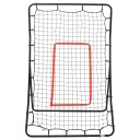  Softball stopnett 88x79x137 cm stål