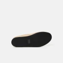 Scarosso Herre Sko Beige 43 1/2 EU,