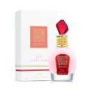Lattafa Perfumes Candy Rose Musk Eau De Parfum 100ml