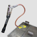 Supermagneter Slangemagnet   Fleksibel Sveisemagnet med Holdekraft 10kg