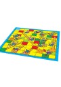 Stigespill - Klassisk familiespill for 2-5 spillere