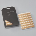 Semikolon Fotohjørner Kraft 252 pk