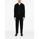 Issey Miyake Herre Jakker Svart M,