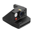 Polaroid Now+ Generasjon 3 svart