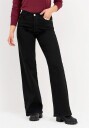 Cellbes Of Sweden Vide jeans med h?y midje