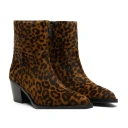 Stuart Weitzman Dame Sko Brun 38 EU,