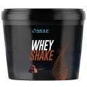 SELF Whey Shake 3kg - Vanilla