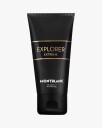 Montblanc Explorer Extreme Dusjgelé 150 ml med Duft og Luksus