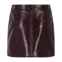Courrèges Dame Skjørt Brun S,