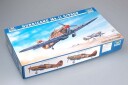 Trumpeter 1/24 Hurricane Mk.II C/Trop
