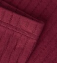 Lil Atelier Nmfriver Bootcut Leggings til Barn Biking Red Størrelse 110
