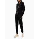 Emporio Armani EA7 Dame Sport Svart L,